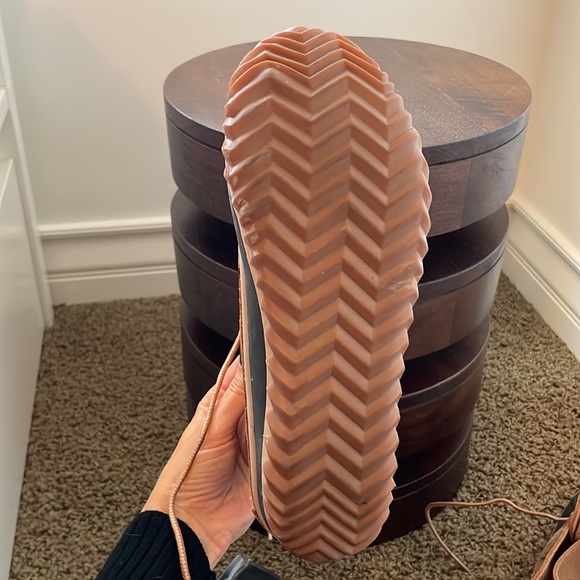 Sorel Rain Boots - Picture 4 of 5